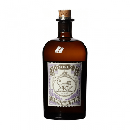 Monkey 47 Schwarzwald Dry Gin