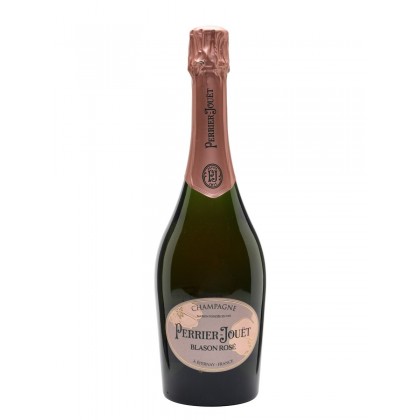 Perrier-Jouët Blason Rosé