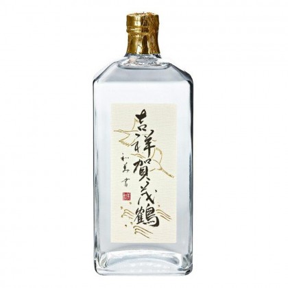 Kamotsuru Kishio Kamotsuru 720ml