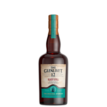値下げ　新品　未開封　THE GLENLIVET 18年 Glenlivet 18 Year 750ml - Liquor Store New York