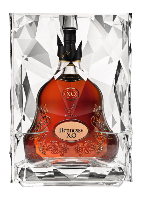 Hennessy XO Ice Experience 2018