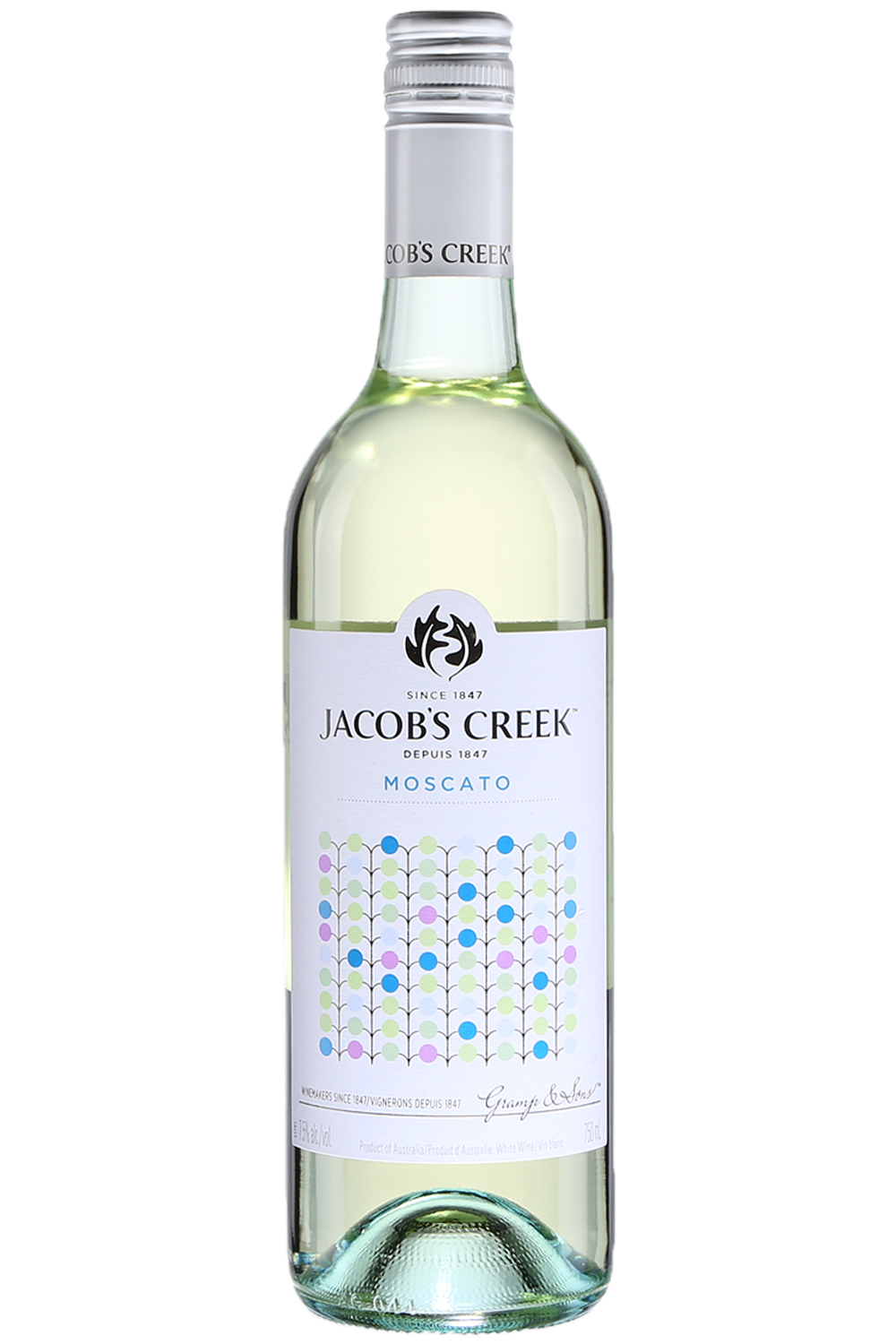 Jacob's Creek Moscato