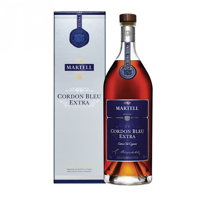 Martell Cordon Bleu Extra